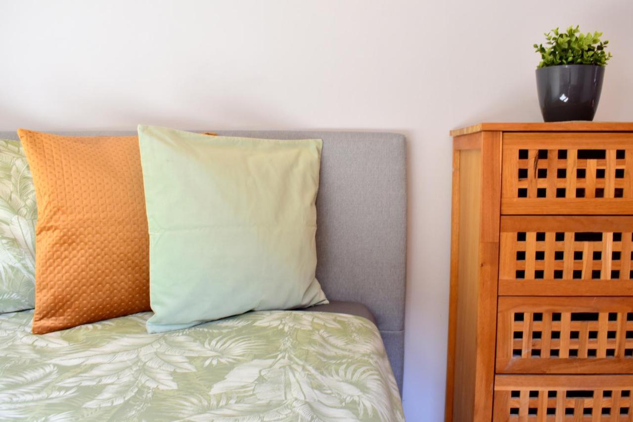 New Central Rooftop With Private Wellness, Sauna & Whirlpool Bath Praha Bagian luar foto